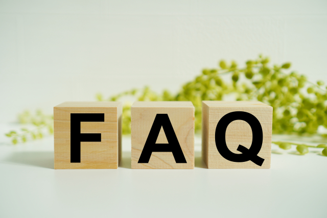 FAQ