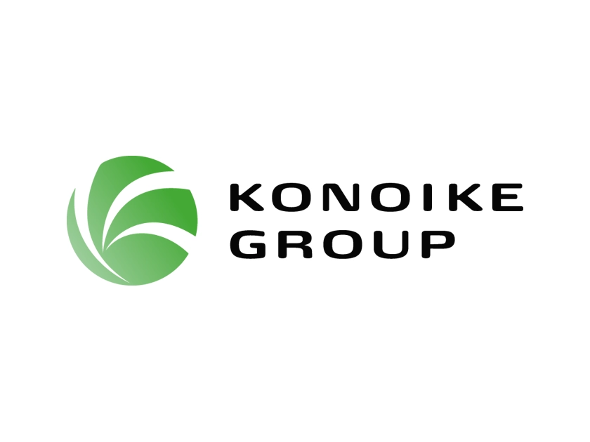 鴻池運輸様のロゴ